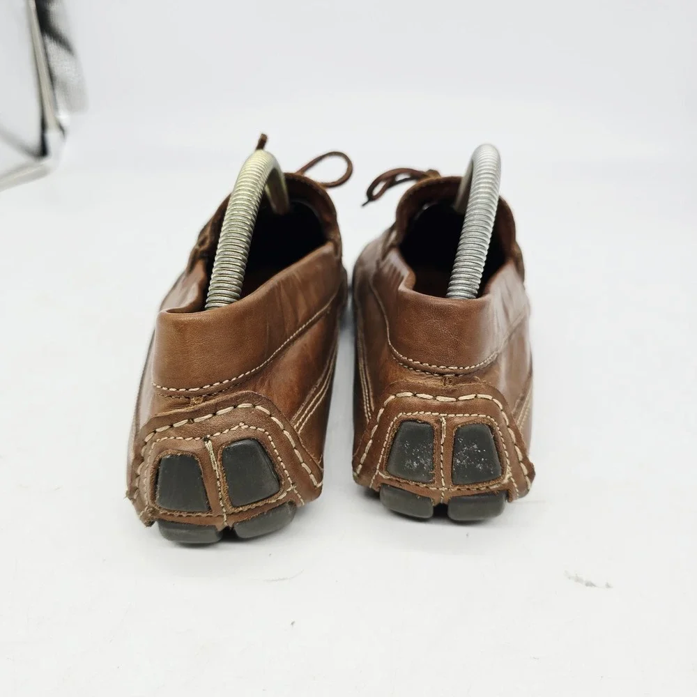 G.H. Bass & Co. good overall